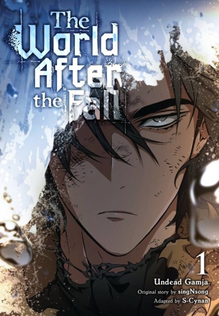The World After the Fall, Vol. 1 by Phil Christie (Paperback Book)