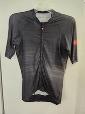 Castelli Aero Race 6.0 Jersey size small
