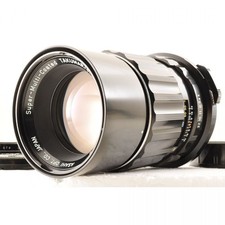 Pentax ASAHI SMC Takumar 6x7 200mm F/4 MF Lens 67 Filter *Near Mint+5* #3063
