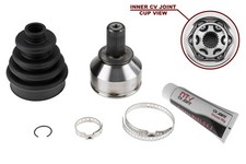 Joints Smart FORFOUR