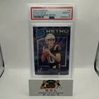 2024 PANINI DONRUSS RATED ROOKIES RETRO #16 DRAKE MAYE 💎 PSA 10 💎Gem Mint RC🔥