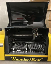 Gold Standard Thunderbolt Immunoassay Analyzer | Automated Diagnostic System