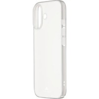 Black Rock Ultra Thin Iced Cover Apple Iphone 17 Transparent Induktives Laden