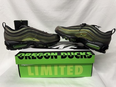 Nike Air Max 97 Ducks Of A Feather (storm) Size 10