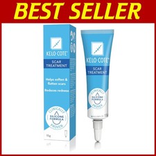 Advanced Scar Repair Gel - 0.53 Oz