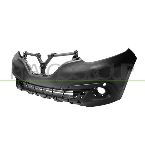 Pare Chocs Prasco RN7501001 Renault Avant : Carrosserie de rechange pour entretien auto
