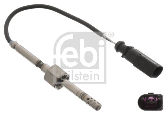 Febi Bilstein Sensor, Abgastemperatur FüR Audi Vw-image