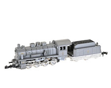 Z Marklin 88981 0-8-0 BR G 8.1 Royal Prussian State RR KPEV 3-pole(tested) #2