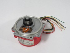 Fanuc A860-0356-T101 Serial Encoder 40,000 PPR USED
