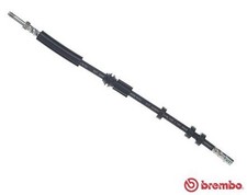 BREMBO Bremsschlauch T 85 139 für B8 8K2 Q5 A4 A5 AUDI 8T3 8K5 PORSCHE Avant 8F7