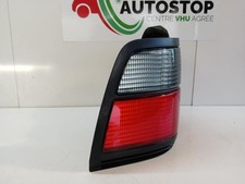 Feu arrière Honda CONCERTO