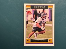 2006 Topps Haloti Ngata #312 Rookie RC