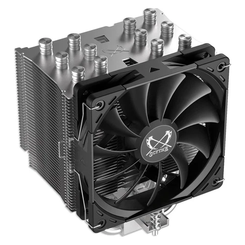 CPU-Kühler Scythe SCMG-5200 Mugen 5 Sockel 2011-3,​2066, 1150x AMD Sockel AM4
