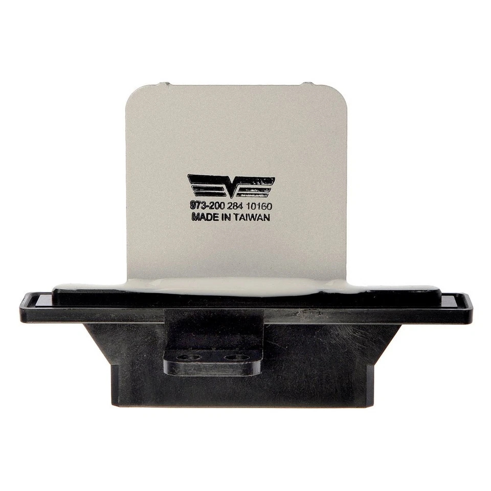For Nissan Frontier 1998-2004 Dorman HVAC Blower Motor Resistor Foto 2 de 3