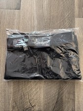 NWT Walter Hagen Men’s 11 Big & Tall Golf Shorts Navy Size 48 (still In bag)