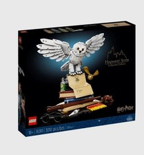 LEGO Harry Potter: Hogwarts Icons - Collectors' Edition (76391