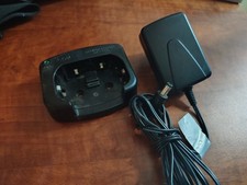 Icom BC-150 Desktop Charger Base