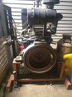 Murphy Portable Diesel Generator Single Phase Model 20 15.1 16kW Output