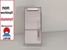 【dummy!】 SHARP AQUOS 923SH（color pink） softbank-japan non-working cellphone