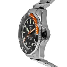 New Tag Heuer Aquaracer Professional 1000 Superdiver Men's Watch WBP5A8A.BF0619
