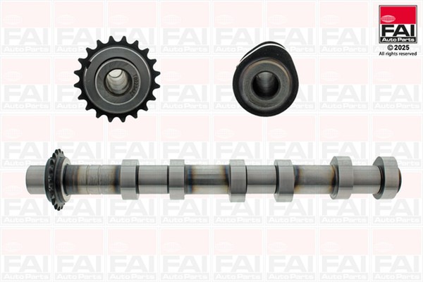 Nockenwelle FAI Autoparts C590 FüR Landrover Range Rover 4 L405 Sport 2 L494 1 5-image