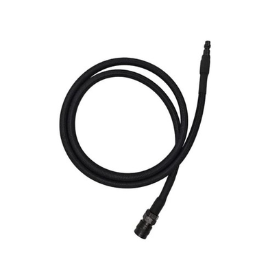 #ad #ad HPA Paintball Air SLP FLEX Hose Remote LineLower Pressure Co2 Hose with US F... $40.27