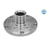Radnabe Vorne FüR Audi A4 8D 8E 8H 2.7 2.8 3.0 3.1 4.2 95 Bis 09 Meyle BBJ ATQ