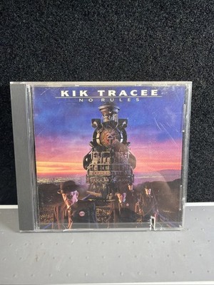 KIK TRACEE   No Rules