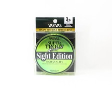 Varivas Nylon Super Trout Advance Sight Editi...