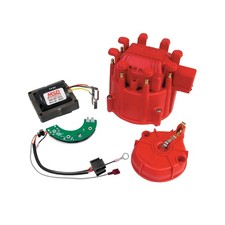 Msd Ignition 8501 Ultimate Hei Kit Ignition Conversion Kit Msd Ignition 8501 Ultimate Hei Kit Ignition Conversion Kit