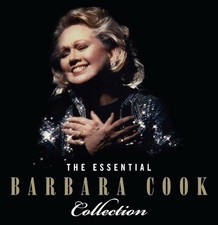 Essential Barbara Cook by Barbara Cook (CD, 2009) DVD JOSH GROBAN TOMMY TUNE Essential Barbara Cook by Barbara Cook (CD, 2009) DVD JOSH GROBAN TOMMY TUNE