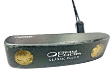 Ray Cook Classic Plus V Blade Putter Steel Shaft Right Handed 36" Golf Club
