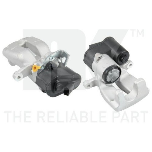 NK 2147420 Bremssattel FüR VW Vag, Hinterachse Rechts, Vor Der Achse-image