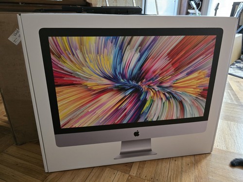 Apple All-In-One iMac 27 inch - Photo 24/24