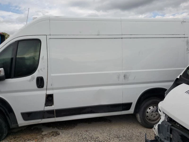 Potenciador de freno de potencia Vacuum Boost se adapta a 14-20 PROMASTER 3500 VAN 569084 Foto 2 de 4