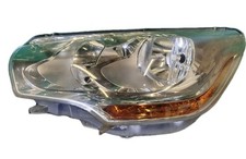 Citroen C4 VTR+ 2011-15 N/S FRONT HEADLIGHT Left Passenger 28442845  9687308380