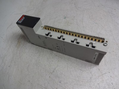 Schneider Automation 140da084000 Output Module