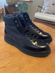 Prada Calzature Uomo | eBay