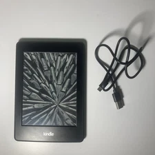 Amazon Kindle Paperwhite 6th Gen 2GB Wi-Fi E-Reader Tablet DP75SDI