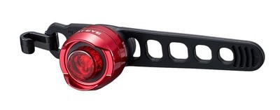 CAT EYE Taillight ORB SL-LD160-R Red Bicycle