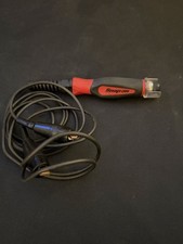 Snap-on Red Remote Starter Solenoid Start Switch MT302BR Jumper Switch