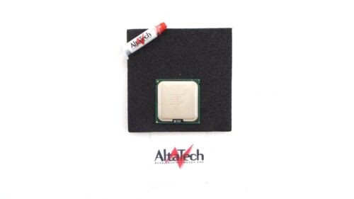 Intel Xeon SLBAS 3.33GHz 6MB 1333MHz CPU Processor w/ Grease | fast Shipping - Picture 3 of 8