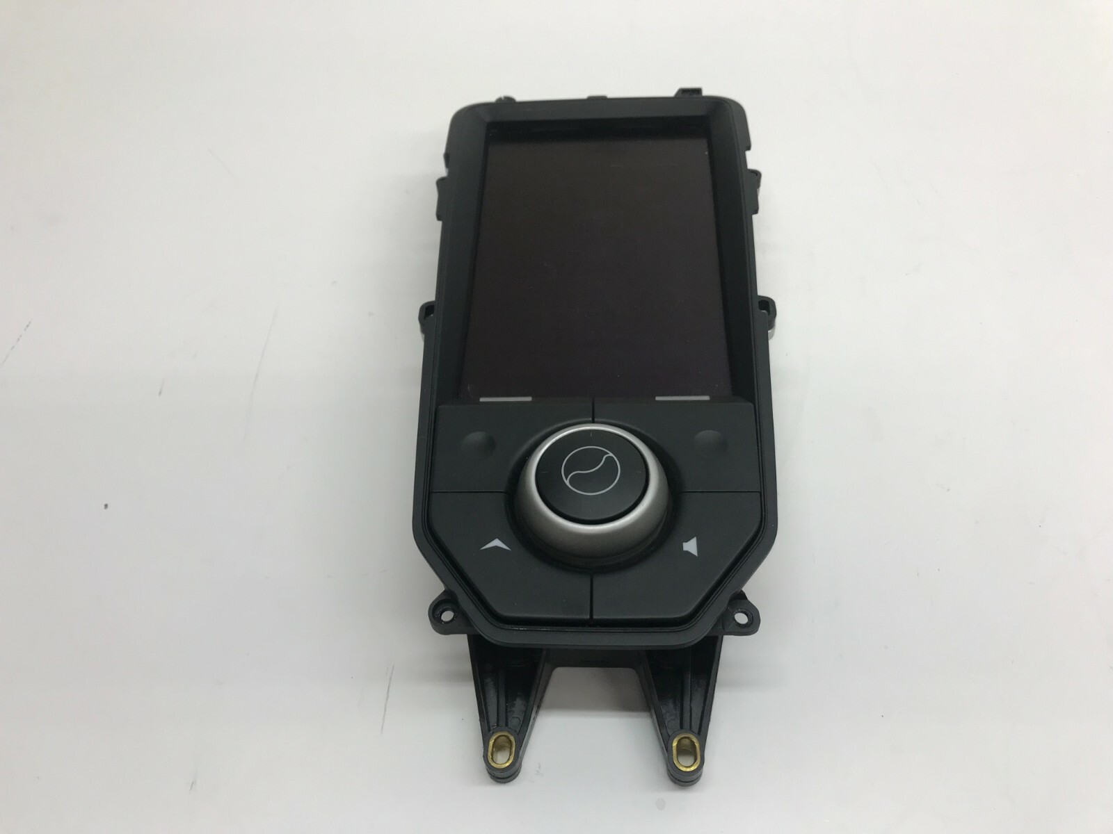 MCLAREN 650S CENTER CONTROL NAVIGATION SCREEN CONSOLE SWITCH OEM 11M1431CP.01