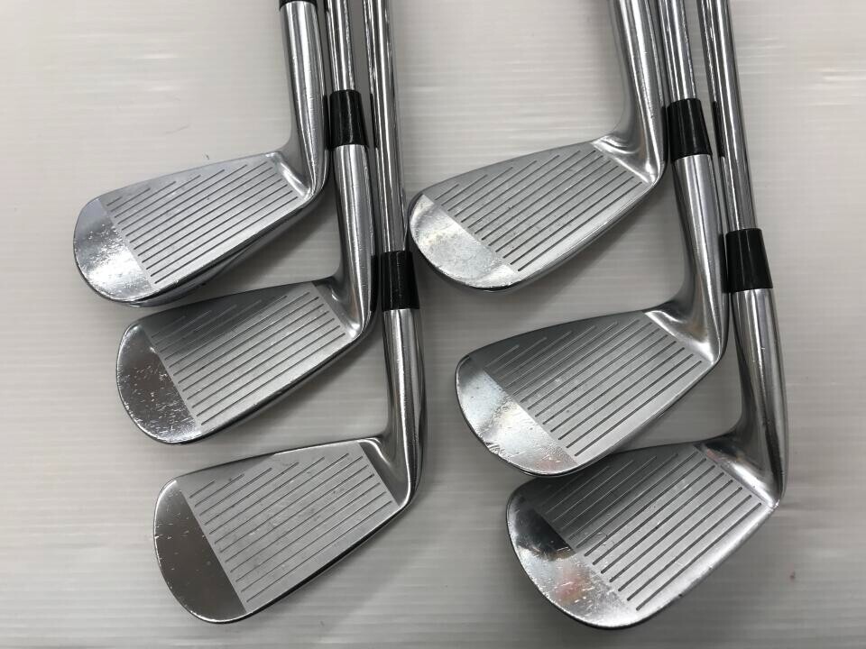 Mizuno Mp H5 5-P 6 Modus 105 Black S | eBay - クラブ 