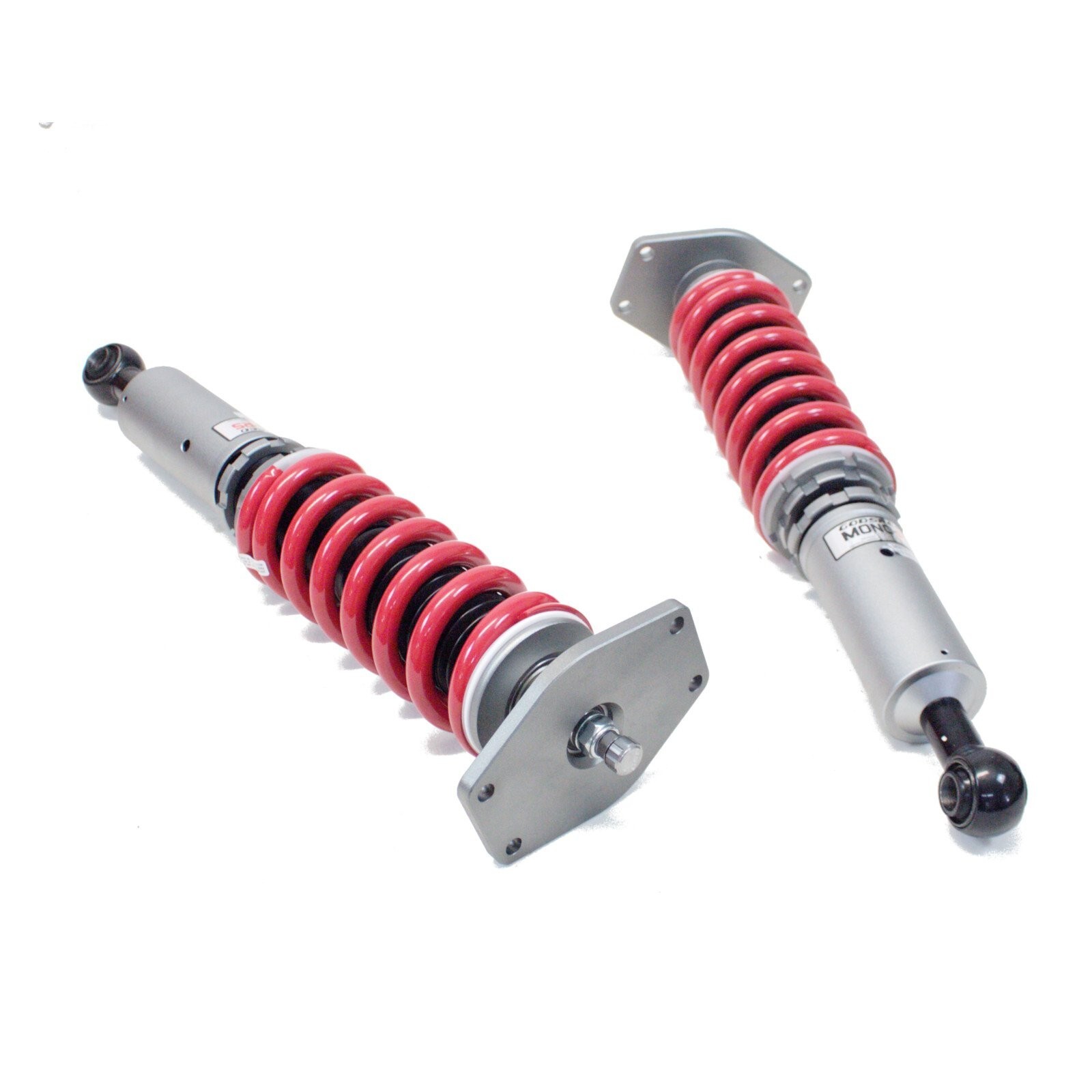 Godspeed MRS1509 MonoRS Coilovers Kit for MASERATI QUATTROPORTE (M139) 2006-12