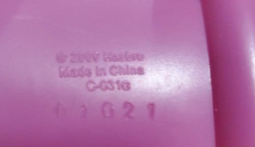 Littlest Pet Shop LPS Search 'n Safari Jeep Pink Vehicle Beach Car Hasbro 2009 - Picture 6 of 6