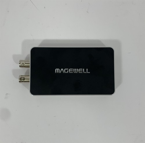 MAGEWELL USB CAPTURE PLUS 32050 - Photo 4/9
