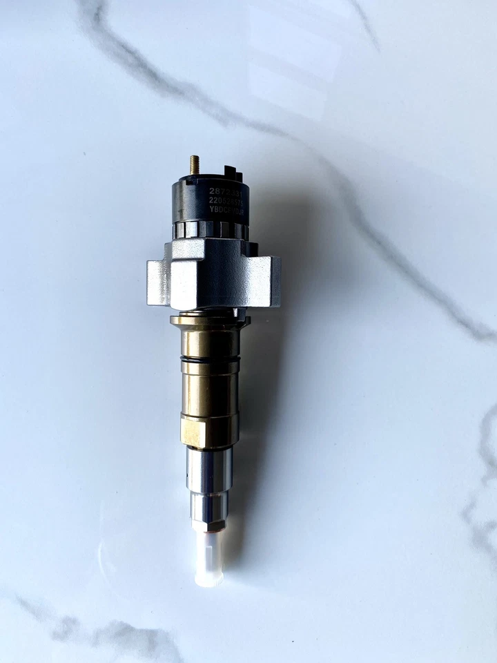 For Cummins 2872331 OEM INJECTORS ISL – No Core Return & Free Ship - Image 2 of 4