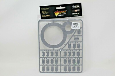 Bolt Action Templates New