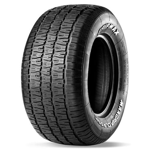 P235/60R14 Gripmax MaxGrip CLASSIC RADIAL 96H SL RWL M+S | eBay
